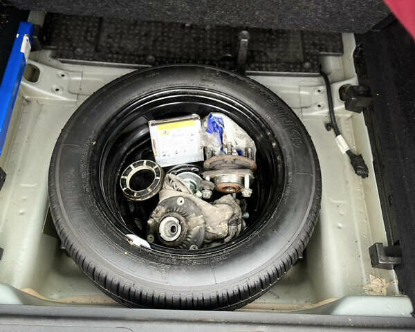 Серый Опель Астра, объемом двигателя 1.6 л и пробегом 320 тыс. км за 7600 $, фото 7 на Automoto.ua