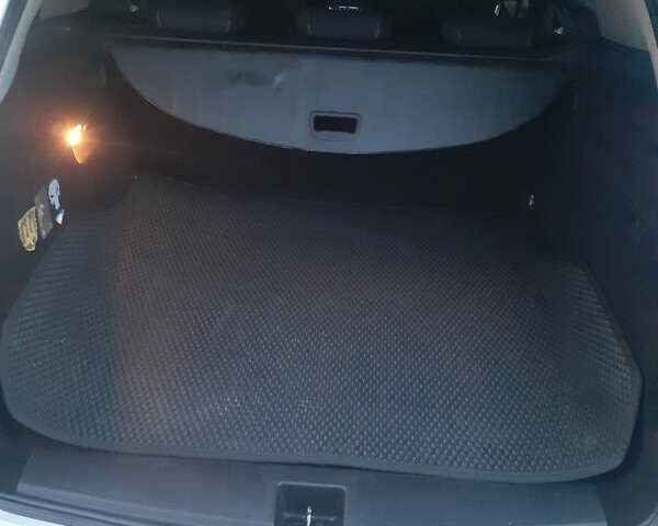 Серый Опель Астра, объемом двигателя 1.6 л и пробегом 194 тыс. км за 11399 $, фото 22 на Automoto.ua