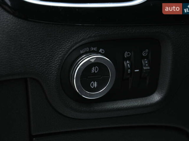 Сірий Опель Астра, об'ємом двигуна 1.6 л та пробігом 185 тис. км за 10400 $, фото 18 на Automoto.ua