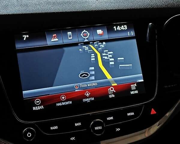 Серый Опель Астра, объемом двигателя 1.6 л и пробегом 283 тыс. км за 11499 $, фото 54 на Automoto.ua