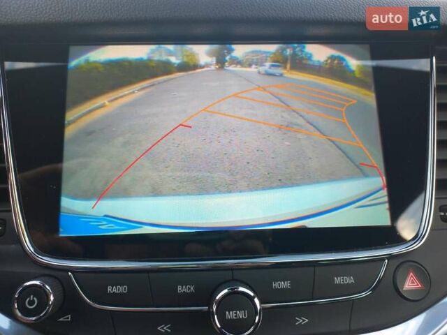 Сірий Опель Астра, об'ємом двигуна 1.6 л та пробігом 239 тис. км за 11200 $, фото 26 на Automoto.ua