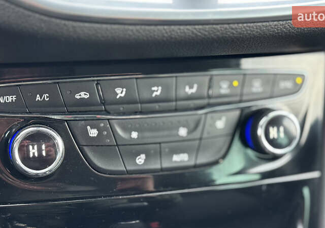 Серый Опель Астра, объемом двигателя 1.6 л и пробегом 154 тыс. км за 11200 $, фото 24 на Automoto.ua