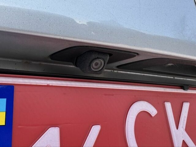 Сірий Опель Астра, об'ємом двигуна 1.6 л та пробігом 204 тис. км за 11273 $, фото 9 на Automoto.ua