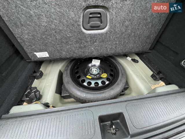 Серый Опель Астра, объемом двигателя 1.6 л и пробегом 215 тыс. км за 10500 $, фото 30 на Automoto.ua