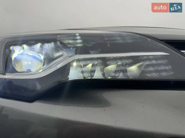 Сірий Опель Астра, об'ємом двигуна 1.6 л та пробігом 260 тис. км за 10000 $, фото 13 на Automoto.ua