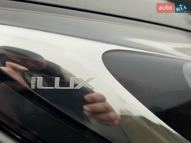 Сірий Опель Астра, об'ємом двигуна 1.6 л та пробігом 260 тис. км за 10000 $, фото 11 на Automoto.ua