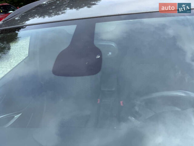 Серый Опель Астра, объемом двигателя 1.6 л и пробегом 201 тыс. км за 10999 $, фото 39 на Automoto.ua