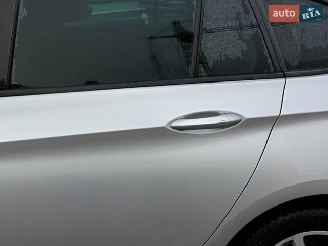 Серый Опель Астра, объемом двигателя 1.6 л и пробегом 206 тыс. км за 10850 $, фото 63 на Automoto.ua