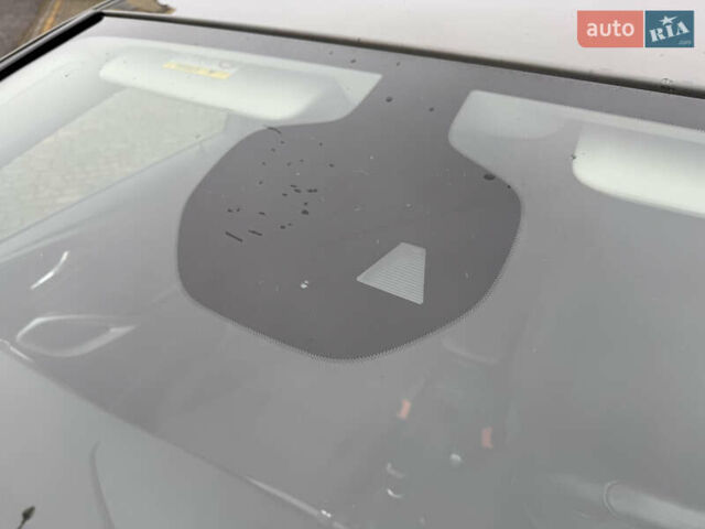 Серый Опель Астра, объемом двигателя 1.6 л и пробегом 215 тыс. км за 10500 $, фото 33 на Automoto.ua