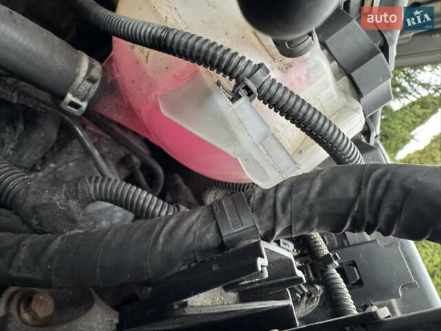 Сірий Опель Астра, об'ємом двигуна 1.6 л та пробігом 271 тис. км за 10000 $, фото 31 на Automoto.ua