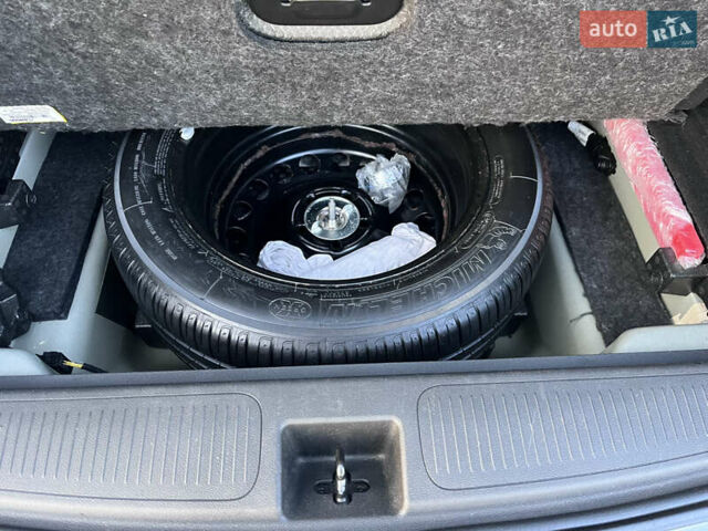 Сірий Опель Астра, об'ємом двигуна 1.6 л та пробігом 189 тис. км за 9800 $, фото 39 на Automoto.ua