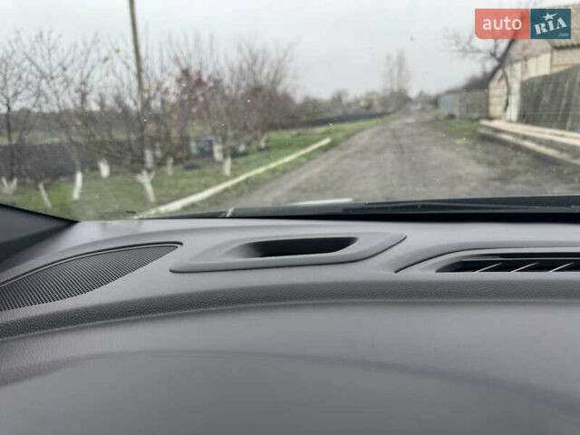 Сірий Опель Астра, об'ємом двигуна 1.6 л та пробігом 260 тис. км за 10000 $, фото 33 на Automoto.ua