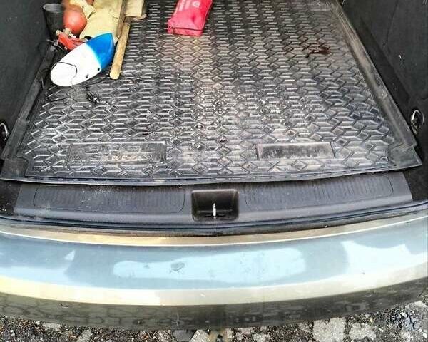 Сірий Опель Астра, об'ємом двигуна 1.6 л та пробігом 230 тис. км за 11200 $, фото 2 на Automoto.ua