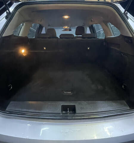 Серый Опель Астра, объемом двигателя 1.6 л и пробегом 185 тыс. км за 10800 $, фото 16 на Automoto.ua