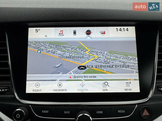 Сірий Опель Астра, об'ємом двигуна 1.6 л та пробігом 271 тис. км за 10000 $, фото 27 на Automoto.ua