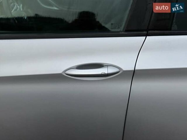 Серый Опель Астра, объемом двигателя 1.6 л и пробегом 206 тыс. км за 10850 $, фото 24 на Automoto.ua