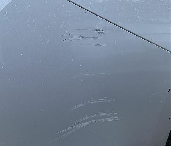 Серый Опель Астра, объемом двигателя 1.6 л и пробегом 185 тыс. км за 10800 $, фото 8 на Automoto.ua