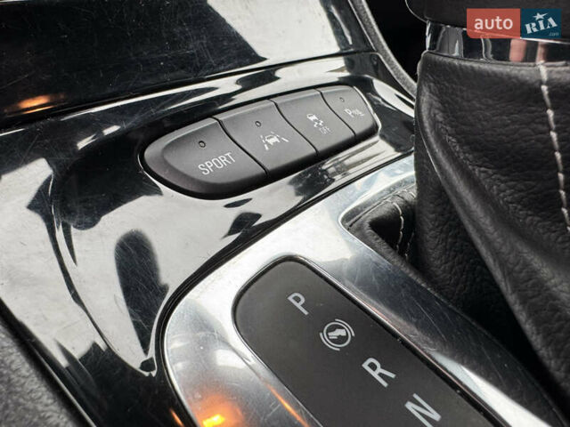 Сірий Опель Астра, об'ємом двигуна 1.6 л та пробігом 260 тис. км за 10000 $, фото 41 на Automoto.ua