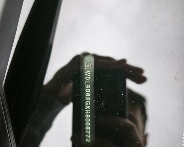 Серый Опель Астра, объемом двигателя 1.6 л и пробегом 258 тыс. км за 11200 $, фото 4 на Automoto.ua