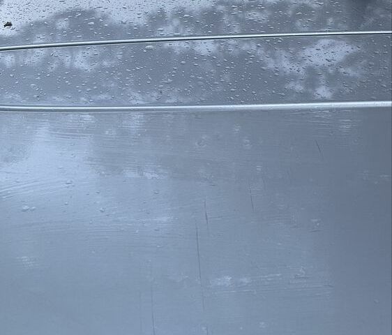 Серый Опель Астра, объемом двигателя 1.6 л и пробегом 185 тыс. км за 10800 $, фото 9 на Automoto.ua