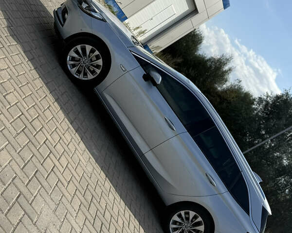 Серый Опель Астра, объемом двигателя 1.6 л и пробегом 247 тыс. км за 10699 $, фото 11 на Automoto.ua