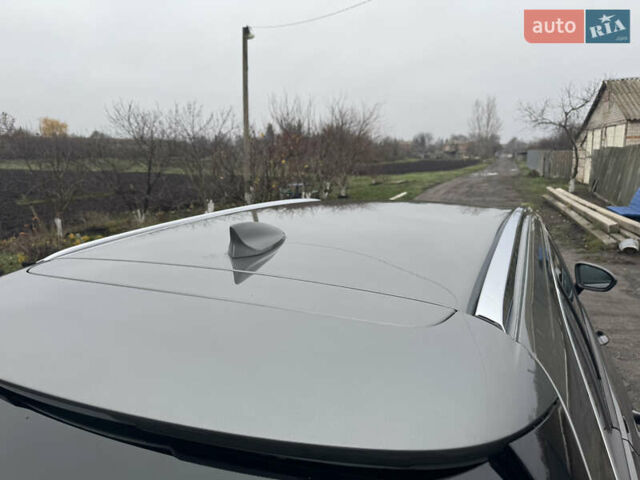 Сірий Опель Астра, об'ємом двигуна 1.6 л та пробігом 260 тис. км за 10000 $, фото 17 на Automoto.ua