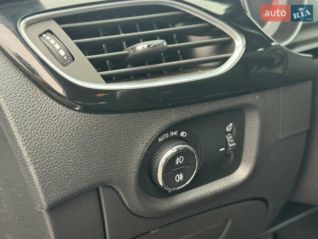 Сірий Опель Астра, об'ємом двигуна 1.6 л та пробігом 260 тис. км за 10000 $, фото 21 на Automoto.ua