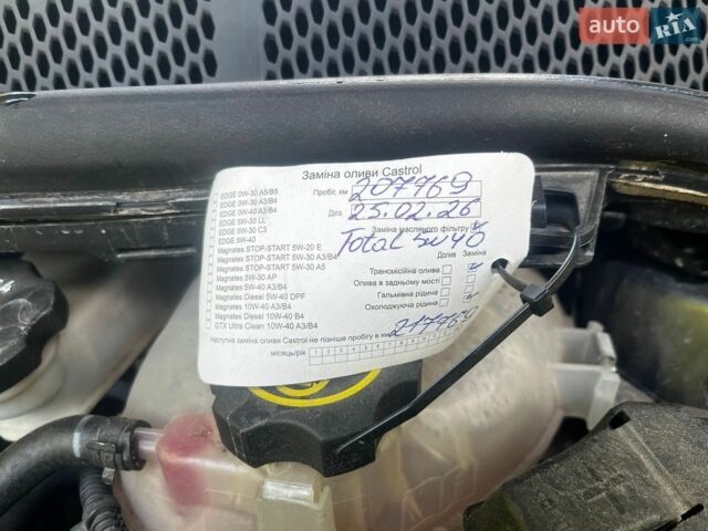 Сірий Опель Астра, об'ємом двигуна 1.6 л та пробігом 210 тис. км за 9999 $, фото 11 на Automoto.ua