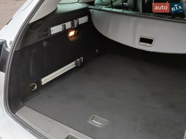 Серый Опель Астра, объемом двигателя 1.6 л и пробегом 206 тыс. км за 10850 $, фото 77 на Automoto.ua