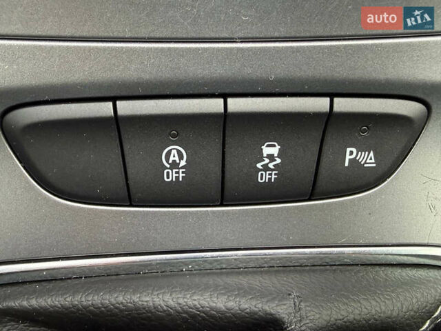 Серый Опель Астра, объемом двигателя 1.6 л и пробегом 250 тыс. км за 9500 $, фото 55 на Automoto.ua