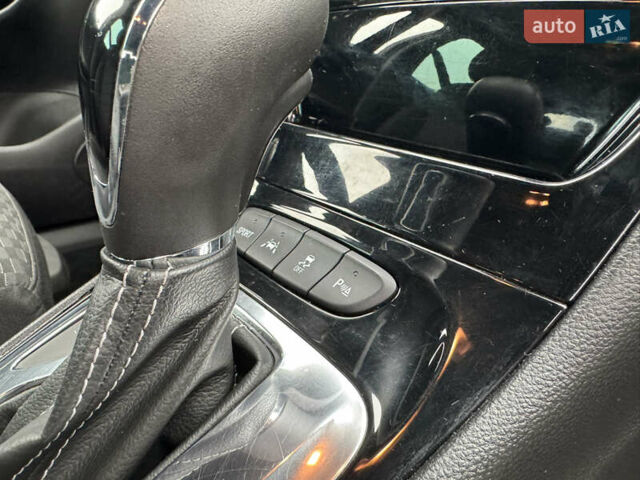 Сірий Опель Астра, об'ємом двигуна 1.6 л та пробігом 260 тис. км за 10000 $, фото 31 на Automoto.ua