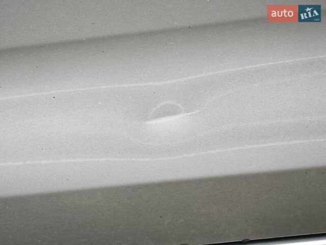 Серый Опель Астра, объемом двигателя 1.6 л и пробегом 258 тыс. км за 11200 $, фото 19 на Automoto.ua