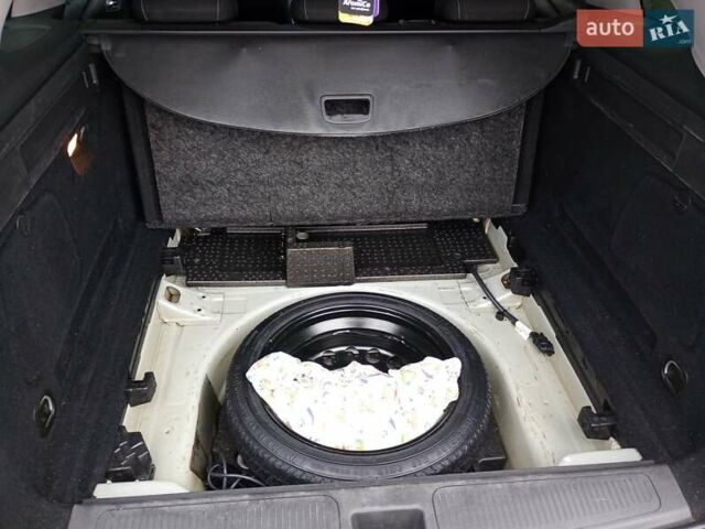 Сірий Опель Астра, об'ємом двигуна 1.6 л та пробігом 317 тис. км за 7500 $, фото 14 на Automoto.ua