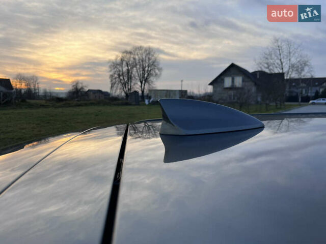 Сірий Опель Астра, об'ємом двигуна 1.6 л та пробігом 189 тис. км за 9800 $, фото 19 на Automoto.ua