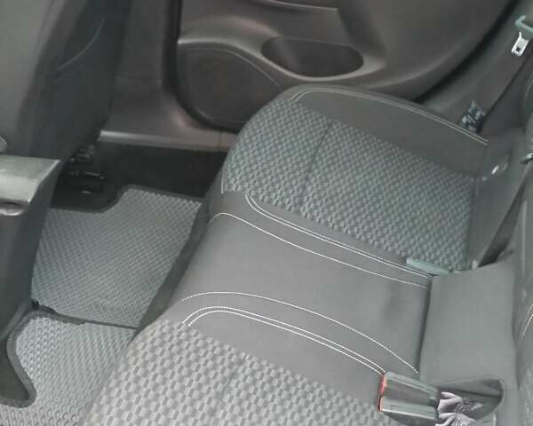 Серый Опель Астра, объемом двигателя 1.6 л и пробегом 206 тыс. км за 10850 $, фото 73 на Automoto.ua