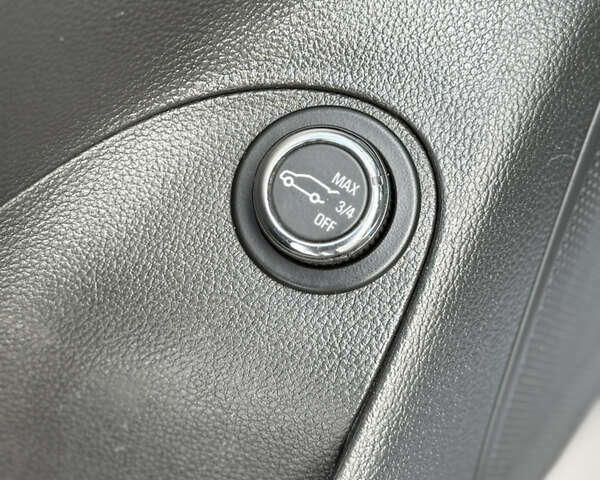 Серый Опель Астра, объемом двигателя 1.6 л и пробегом 247 тыс. км за 10699 $, фото 24 на Automoto.ua