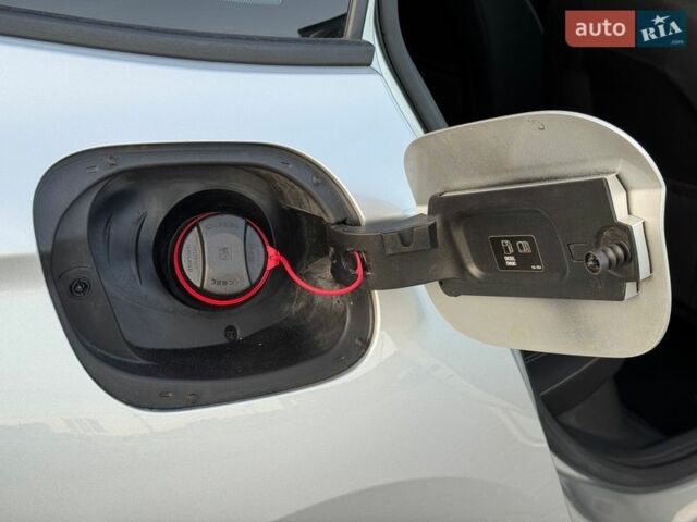 Сірий Опель Астра, об'ємом двигуна 1.6 л та пробігом 231 тис. км за 10159 $, фото 22 на Automoto.ua