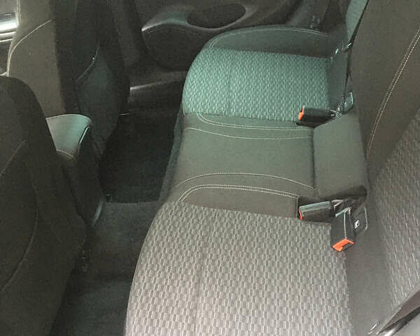 Сірий Опель Астра, об'ємом двигуна 1.6 л та пробігом 242 тис. км за 9999 $, фото 9 на Automoto.ua