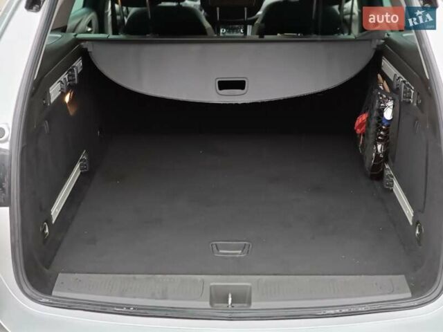 Серый Опель Астра, объемом двигателя 1.6 л и пробегом 206 тыс. км за 10850 $, фото 76 на Automoto.ua