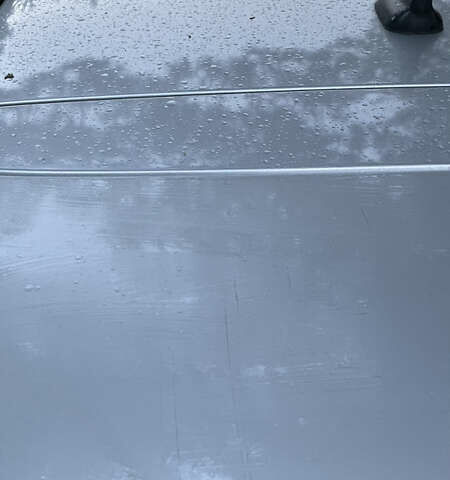 Серый Опель Астра, объемом двигателя 1.6 л и пробегом 185 тыс. км за 10800 $, фото 3 на Automoto.ua