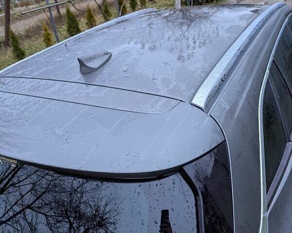 Серый Опель Астра, объемом двигателя 1.6 л и пробегом 192 тыс. км за 12100 $, фото 36 на Automoto.ua