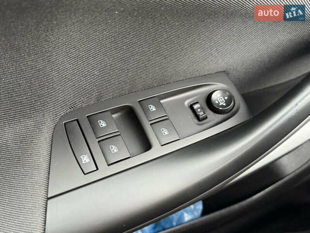 Сірий Опель Астра, об'ємом двигуна 1.6 л та пробігом 189 тис. км за 12400 $, фото 37 на Automoto.ua