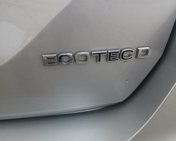 Серый Опель Астра, объемом двигателя 1.6 л и пробегом 256 тыс. км за 11999 $, фото 7 на Automoto.ua