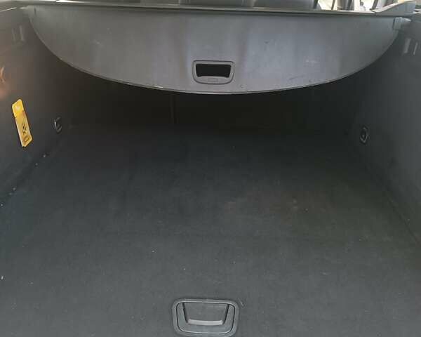 Серый Опель Астра, объемом двигателя 1.6 л и пробегом 256 тыс. км за 11999 $, фото 33 на Automoto.ua