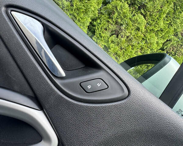 Сірий Опель Астра, об'ємом двигуна 1.6 л та пробігом 215 тис. км за 10600 $, фото 68 на Automoto.ua