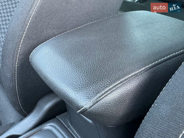 Сірий Опель Астра, об'ємом двигуна 1.6 л та пробігом 215 тис. км за 10600 $, фото 70 на Automoto.ua
