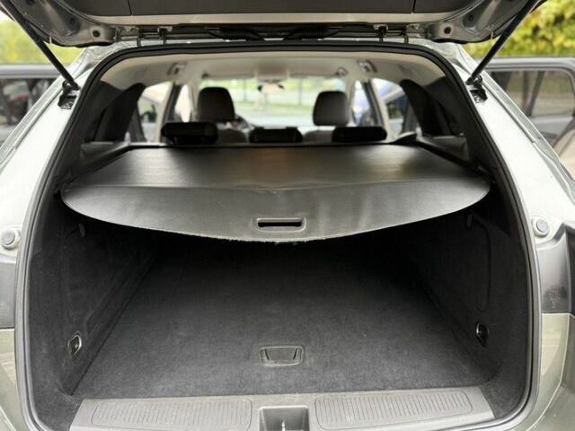 Серый Опель Астра, объемом двигателя 1.6 л и пробегом 157 тыс. км за 12199 $, фото 18 на Automoto.ua