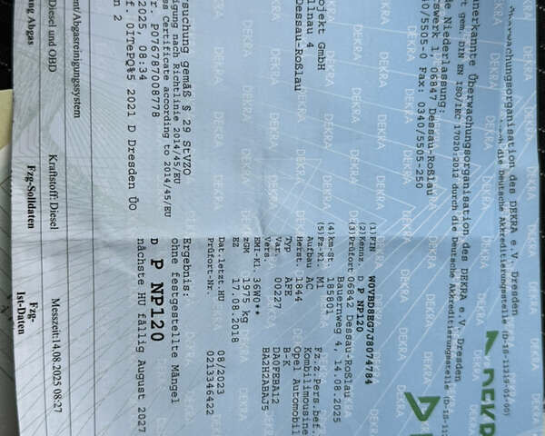 Сірий Опель Астра, об'ємом двигуна 1.6 л та пробігом 189 тис. км за 12400 $, фото 38 на Automoto.ua