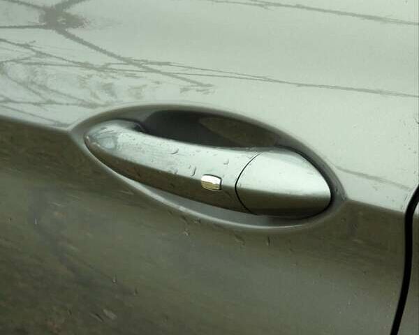 Серый Опель Астра, объемом двигателя 1.6 л и пробегом 192 тыс. км за 12100 $, фото 27 на Automoto.ua