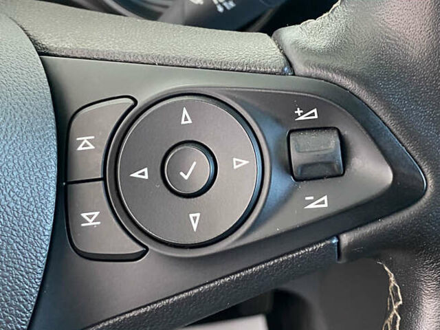 Серый Опель Астра, объемом двигателя 1.6 л и пробегом 187 тыс. км за 13450 $, фото 14 на Automoto.ua